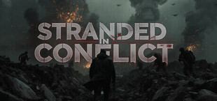 Игра Stranded in Conflict Stranded in Conflict