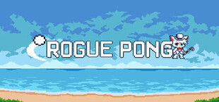 Игра Rogue Pong Rogue Pong