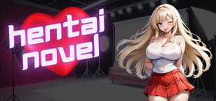 Игра Hentai Novel: Lily is stripping Hentai Novel: Lily is stripping