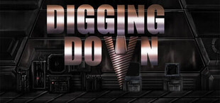Игра Digging Down Digging Down