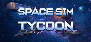 Игра Space Sim Tycoon Space Sim Tycoon
