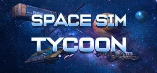 Space Sim Tycoon