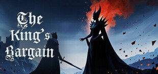Игра The King's Bargain The King's Bargain