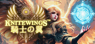 Игра Knitewings Knitewings