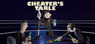 Игра Cheater's Table Cheater's Table