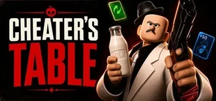 Cheater's Table