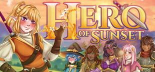 Игра Hero of Sunset Hero of Sunset