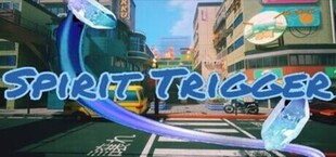 Игра Spirit Trigger Spirit Trigger
