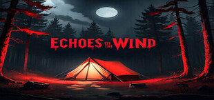 Игра Echoes of the Wind Echoes of the Wind