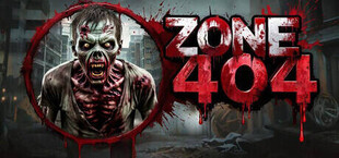 Игра Zone 404 Zone 404