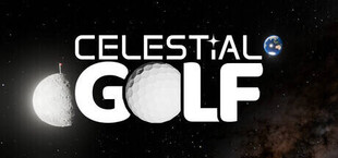 Игра Celestial Golf Celestial Golf
