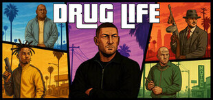 Игра Drug Life: Gangster Simulator Drug Life: Gangster Simulator