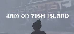 Игра 3am on Fish Island 3am on Fish Island