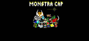 Игра Monstra Cap Monstra Cap