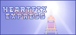 Игра HeartFix Express HeartFix Express