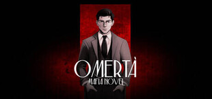 Игра Omertà: Mafia Novel Omertà: Mafia Novel