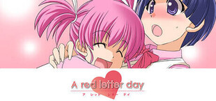 Игра A Red Letter Day A Red Letter Day