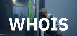 Игра WhoIs WhoIs