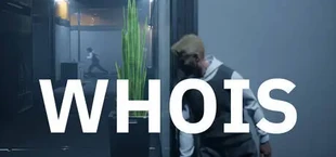 WhoIs