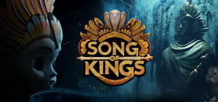 Игра Song of Kings Song of Kings