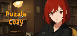 Игра Puzzle Cozy Puzzle Cozy