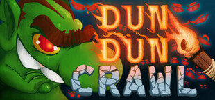 Игра Dun Dun Crawl Dun Dun Crawl