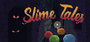 Игра Slime Tales Slime Tales