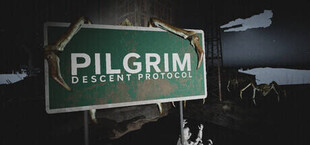 Игра Pilgrim: Descent Protocol Pilgrim: Descent Protocol
