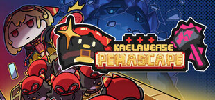 Игра Kaelaverse: Pemascape Kaelaverse: Pemascape