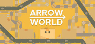 Игра ARROW WORLD ARROW WORLD
