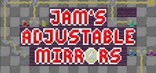 Игра Jam's Adjustable Mirrors Jam's Adjustable Mirrors