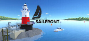 Игра SailFront SailFront