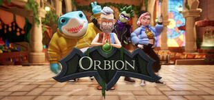 Игра Orbion Orbion