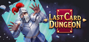Игра Last Card Dungeon Last Card Dungeon
