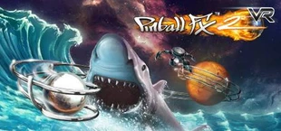 Pinball FX Classic VR