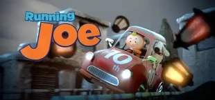 RunningJoe