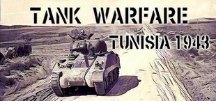 Graviteam Tactics: Tunisia 1943