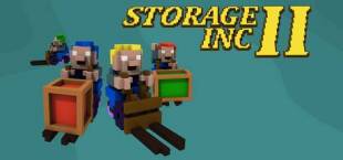 Storage Inc 2