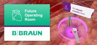 B. Braun Future Operating Room