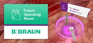 B. Braun Future Operating Room