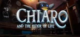 Chiaro and the Elixir of Life