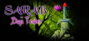 Sarab: Duji Tower