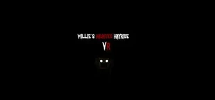 Willi's Haunted Hayride
