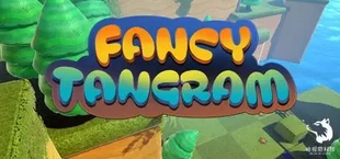 Fancy Trangram VR