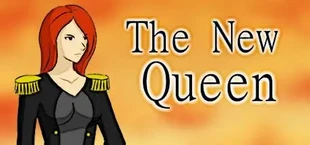 The New Queen