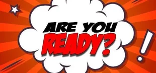 Are You Ready?