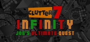 Clutter Infinity: Joe's Ultimate Quest