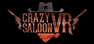 Crazy Saloon VR