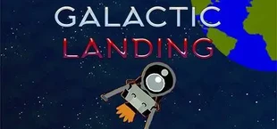 Galactic Landing