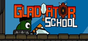 Gladiator School